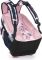 Rov batoh s kvtinami Topgal ROTH 22029 -