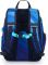 Modr studentsk batoh Topgal ROTH 25036