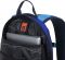 Modr studentsk batoh Topgal ROTH 25036