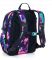 Studentsk� batoh Vivid Splash Topgal ROTH 26039