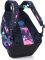 Studentsk� batoh Vivid Splash Topgal ROTH 26039