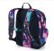 Studentsk� batoh Vivid Splash Topgal ROTH 26039