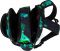 Studentsk� batoh Neon Design Topgal ROTH 26042