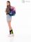 Duhov studentsk batoh Topgal SURI 22028 -