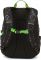 Studentsk� batoh Grafitti green Topgal VIKI 26041