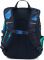Studentsk� batoh Azure Splash Topgal VIKI 26045