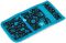 Penenka s doodle art motivem Topgal WALI 25047