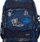 Studentsk batoh Doodle art Topgal YUMI 23028