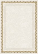 Diplomy Arkdy zlat 170g, 25ks