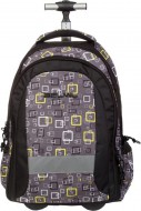 BelMil batoh 338-45 Neon yellow