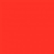 Papr samolepc A4 erven fluo