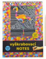 W-vykrabvac notes 10l W011368 - zvtit obrzek