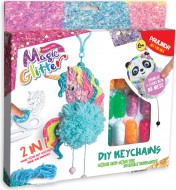 Magic Glitter Panda a Unicorn, PAULINDA - zvtit obrzek