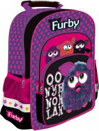 Mjski FURBY batoh 15 B3+