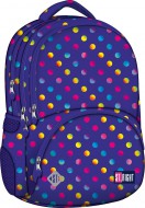 ST.RIGHT �koln� batoh BP07 NEON DOTS