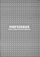 Narcis seit DOTS A5 80g ed