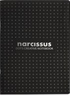 Narcis seit DOTS A4 80g ern