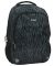 Studentsk� batoh Round Light Zebra