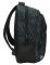 Studentsk� batoh Round Light Zebra