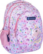 Batoh pro dti Astrabag - Unicorn - zvtit obrzek