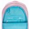 HEAD �koln� batoh AB300 OMBRE EFFECT OMBRE CLOUDS