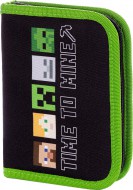 Penl 1 zip Minecraft Time to mine - przdn - zvtit obrzek