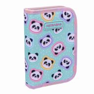 Pen�l 1 zip Minty Pandas vybaven�