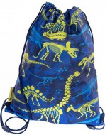 Sek na pezvky Astrabag - Dinos - zvtit obrzek