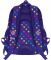  ST.RIGHT �koln� batoh BP07 NEON DOTS 