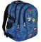 ST.RIGHT �koln� batoh BP07 Jeans and Badges s term