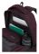Studentsk� batoh Break 18� Snow Plum