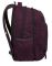  Studentsk� batoh Break 18� Snow Plum 