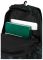 Studentsk� batoh Pick 17� Kick Technic green