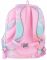 Studentsk� batoh Factor 17� TIE DYE