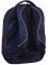  Studentsk� batoh Factor 17� Stitch GOLD 