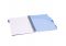  Blok A4/100l 80g TYGR spir�la s roz�a�ova�em 