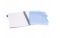  Blok A4/100l 80g TYGR spir�la s roz�a�ova�em 