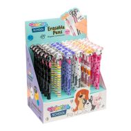 Gumovac� pero Colorino Dogs - 10005PTR 