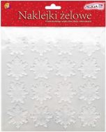 ALIGA Vloka samolepka gelov  - zvtit obrzek