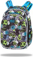 koln batoh CoolPack Turtle - Football - zvtit obrzek