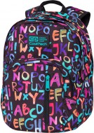 CP batoh Discovery 17 Alphabet - zv�t�it obr�zek