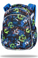 �koln� batoh Turtle 16� FOOTBALL BLUE