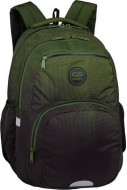 Studentsk� batoh Pick 17� Gradient Grass