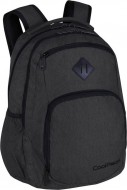Studentsk� batoh Break 18� Snow Black