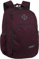 Studentsk� batoh Break 18� Snow Plum