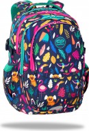 Studentsk� batoh Factor 17� Lady Color