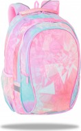 Studentsk� batoh Factor 17� TIE DYE