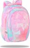 Studentsk� batoh Factor 17� TIE DYE