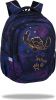 Studentsk� batoh Factor 17� Stitch GOLD