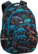 Studentsk� batoh BASIC PLUS 17 Fossil